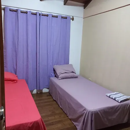Rincon Sonado Para 8 Personas Puerto Iguazu Exterior photo
