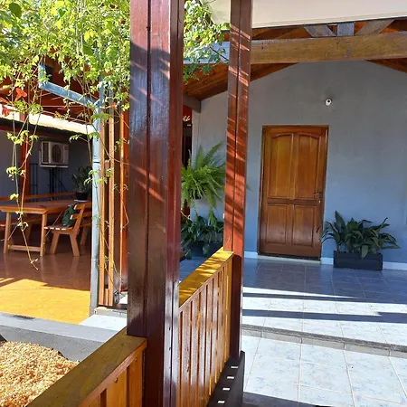 Rincon Sonado Para 8 Personas Puerto Iguazu Exterior photo