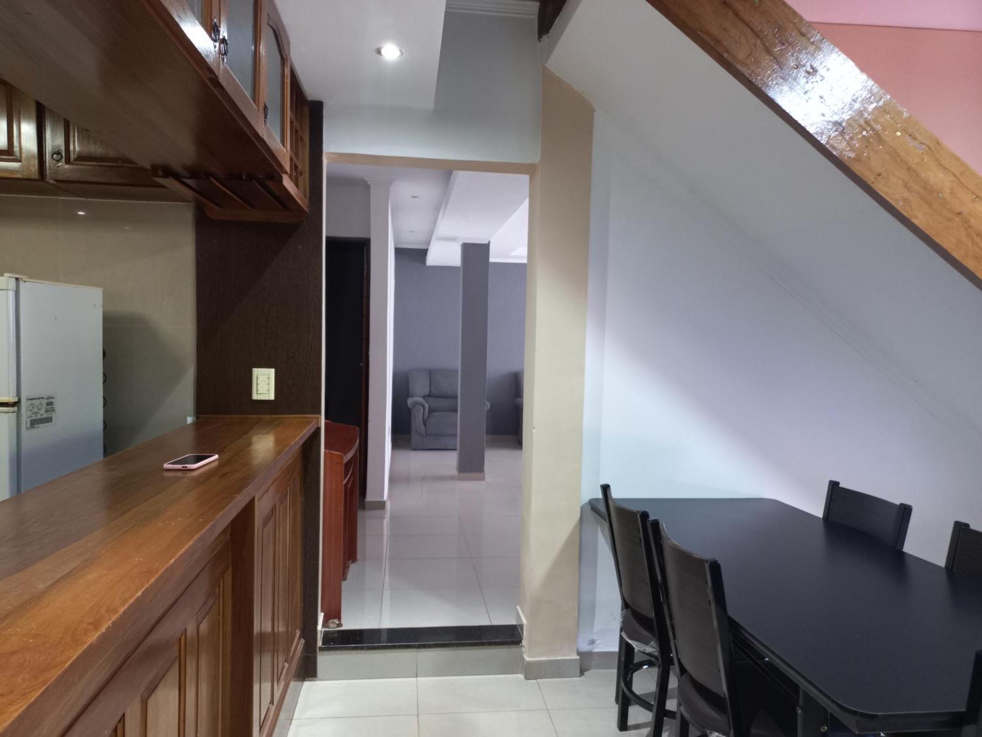 Rincon Sonado 8 Personas Holiday home *