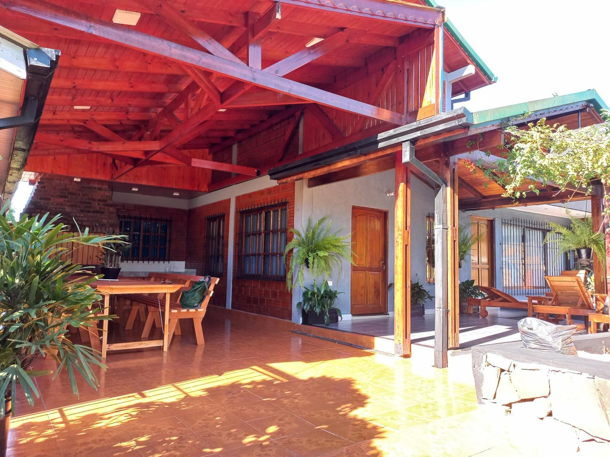 Rincon Sonado 8 Personas Holiday home *