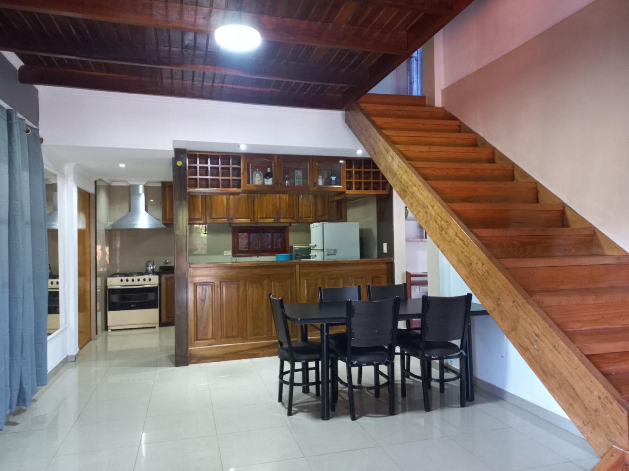 Holiday home Rincon Sonado 8 Personas Puerto Iguazu