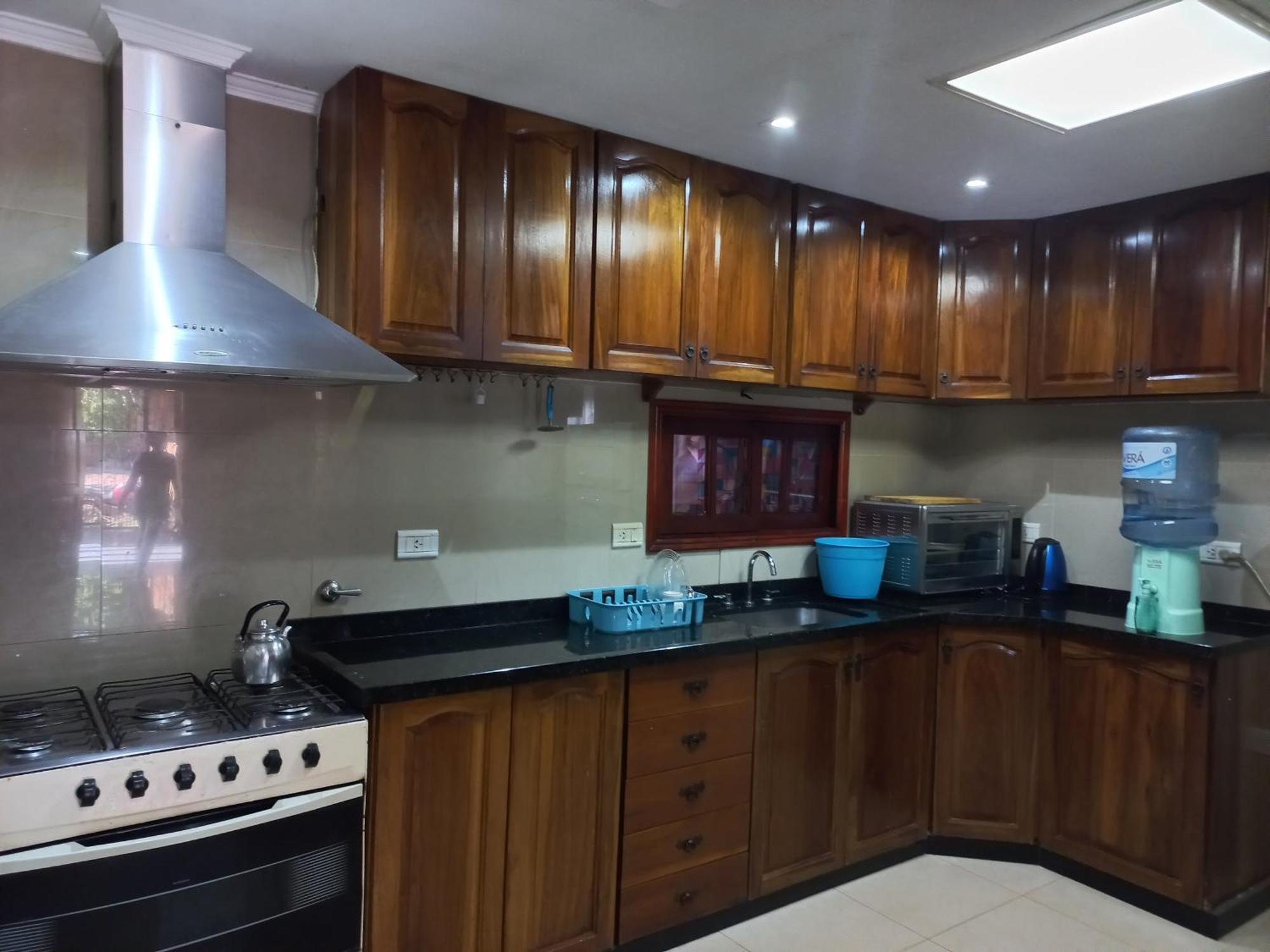 Holiday home Rincon Sonado 8 Personas