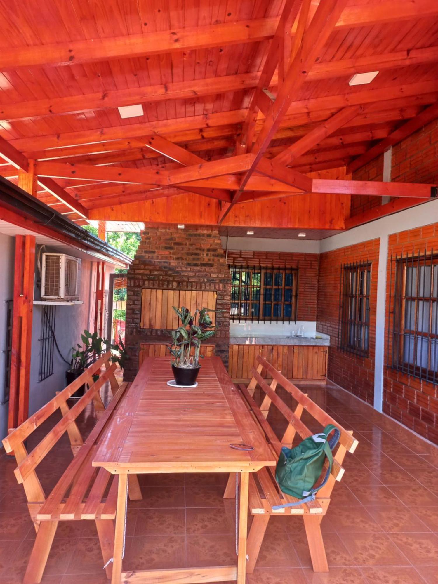 Holiday home Rincon Sonado 8 Personas Puerto Iguazu
